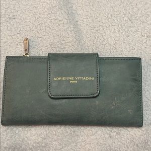 Wallet in perfect condition